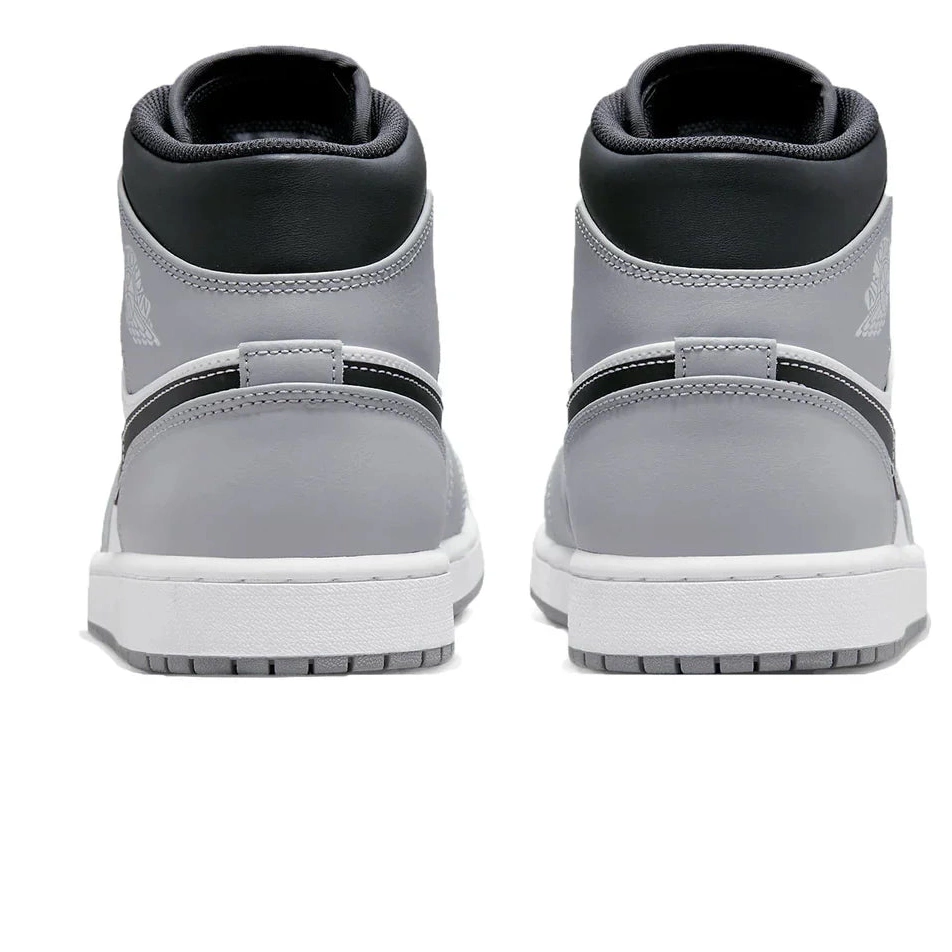 1 Anthracite Air Grey Mid Smoke Light Jordan 0704